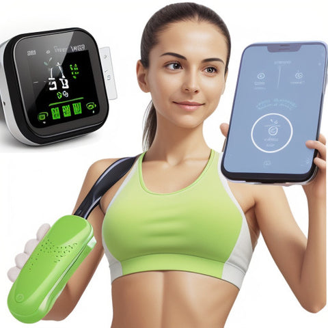 Health and Wellness Gadgets