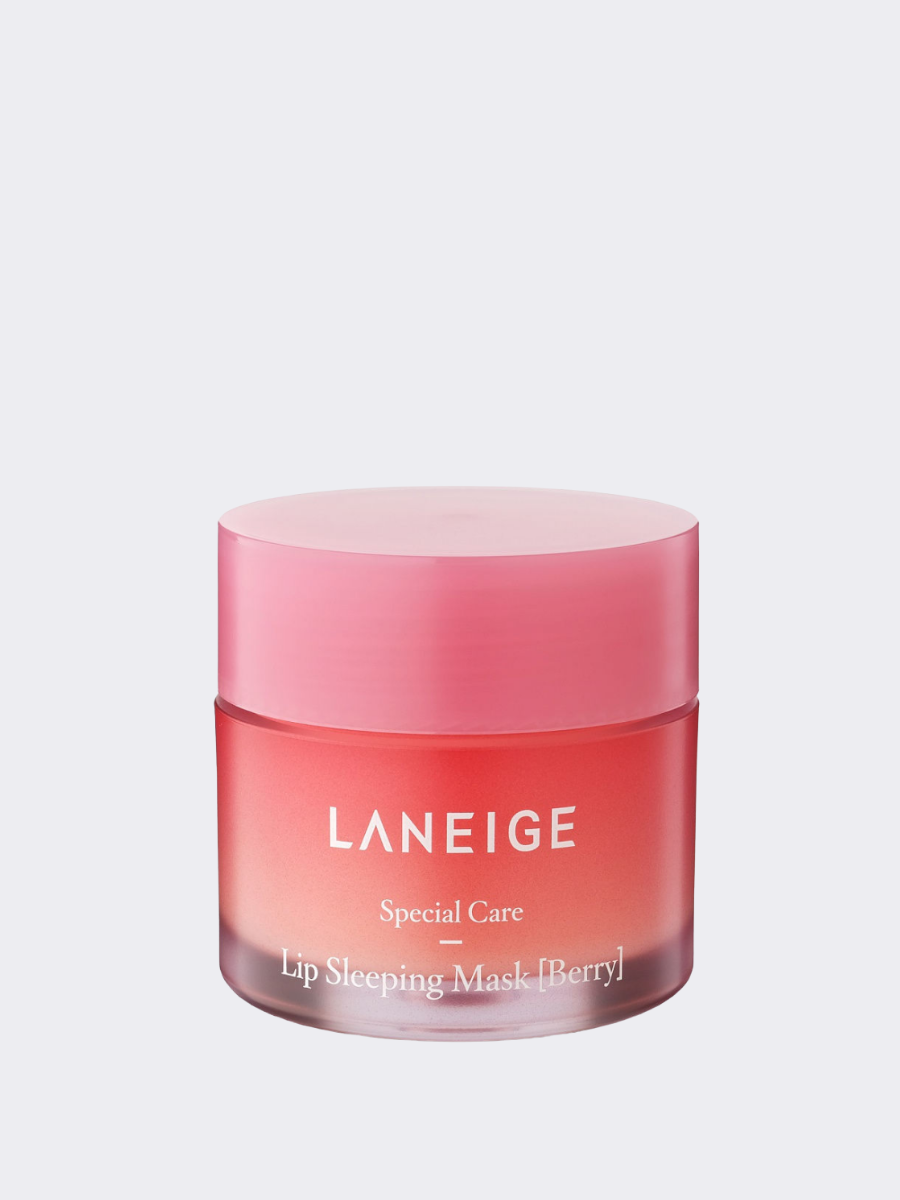 Ночная маска для губ Laneige. Laneige ночная маска для губ Berry. Laneige ночная маска для губ Berry, 3 г. Laneige ночная маска для губ с ароматом ягод Lip sleeping Mask Berry.