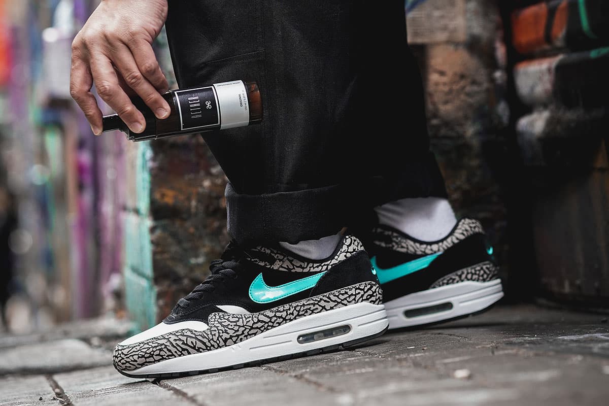 Is The Best Way To Nike Air Max - aethercare