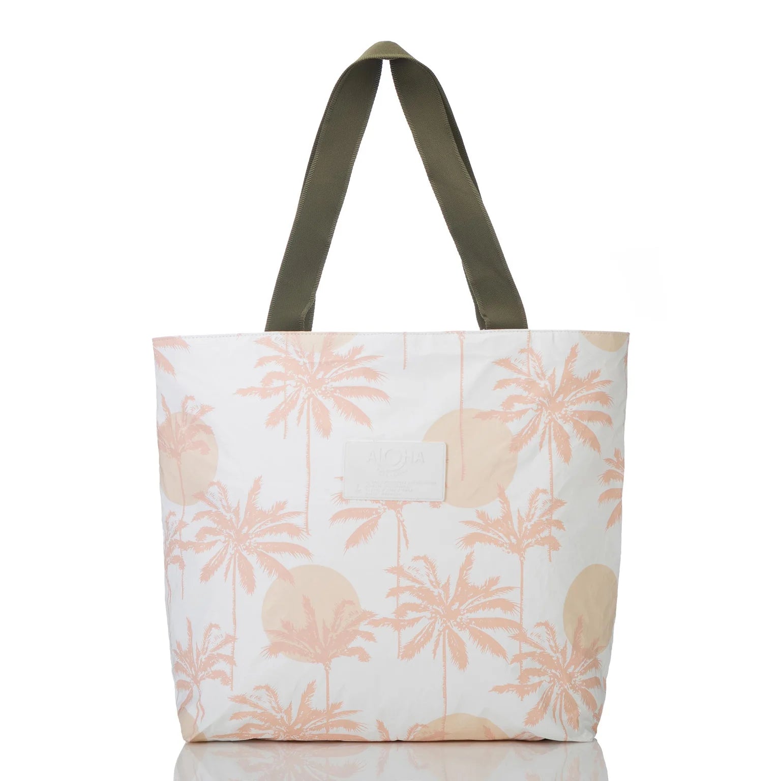 Sun Palm Day Tripper