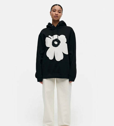 New Marimekko Bruta Marimerkki Hoodie – moro moro