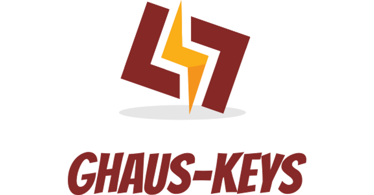 ghaus-keys