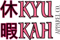 KyuKah Apparel Co.