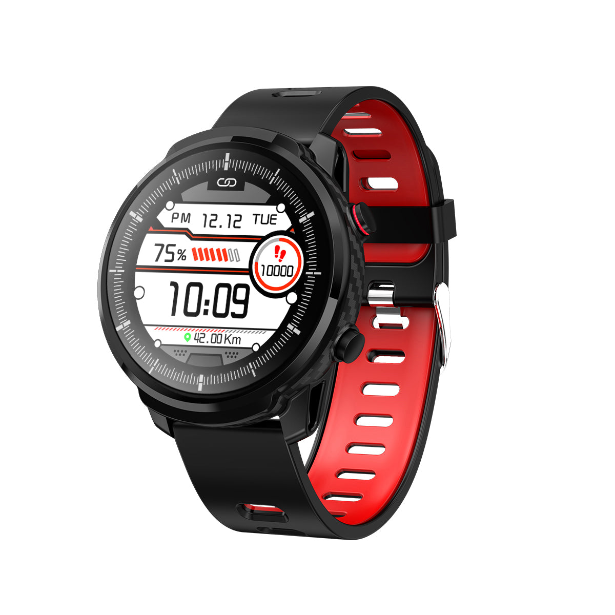 amazfit t rex 2021