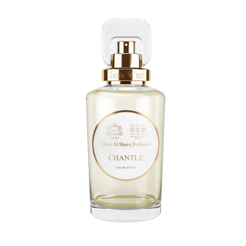For Her CHANTLE Inspired by CHANEL 100 ml