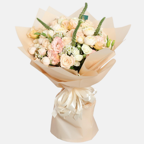 Haze Fragrance Bouquet