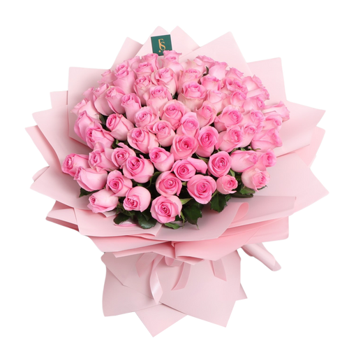 Pink Revival Bouquet