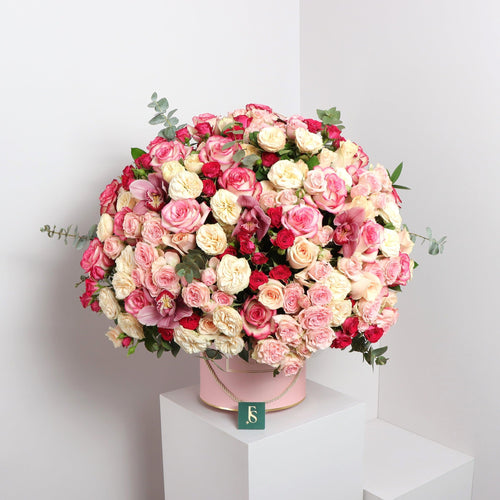 Floral Euphoria Box