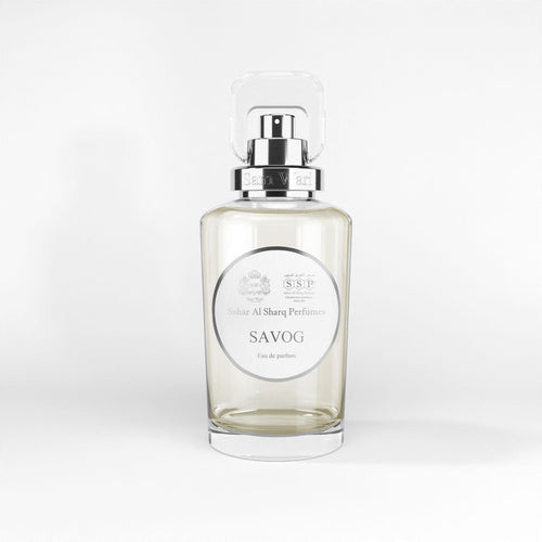 For Him SAVOG Inspired by Sauvage Christian Dior 100 ml