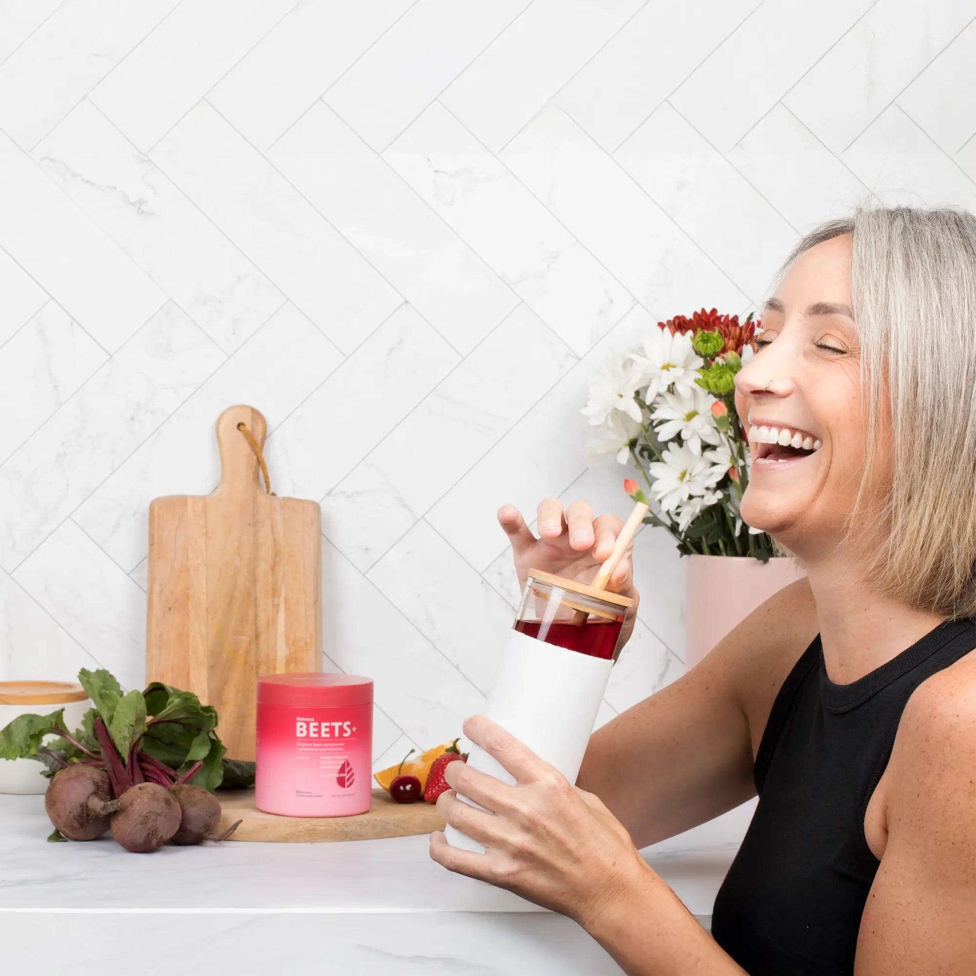 natrava beets feel good