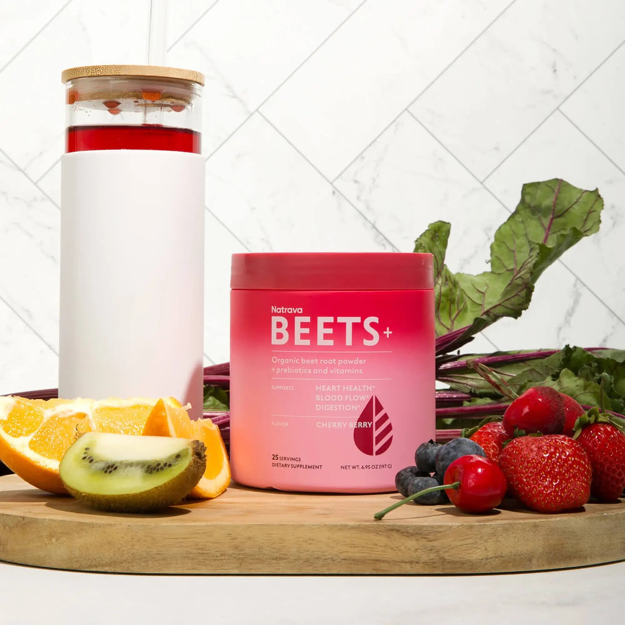 natrava beets beet root powder 4