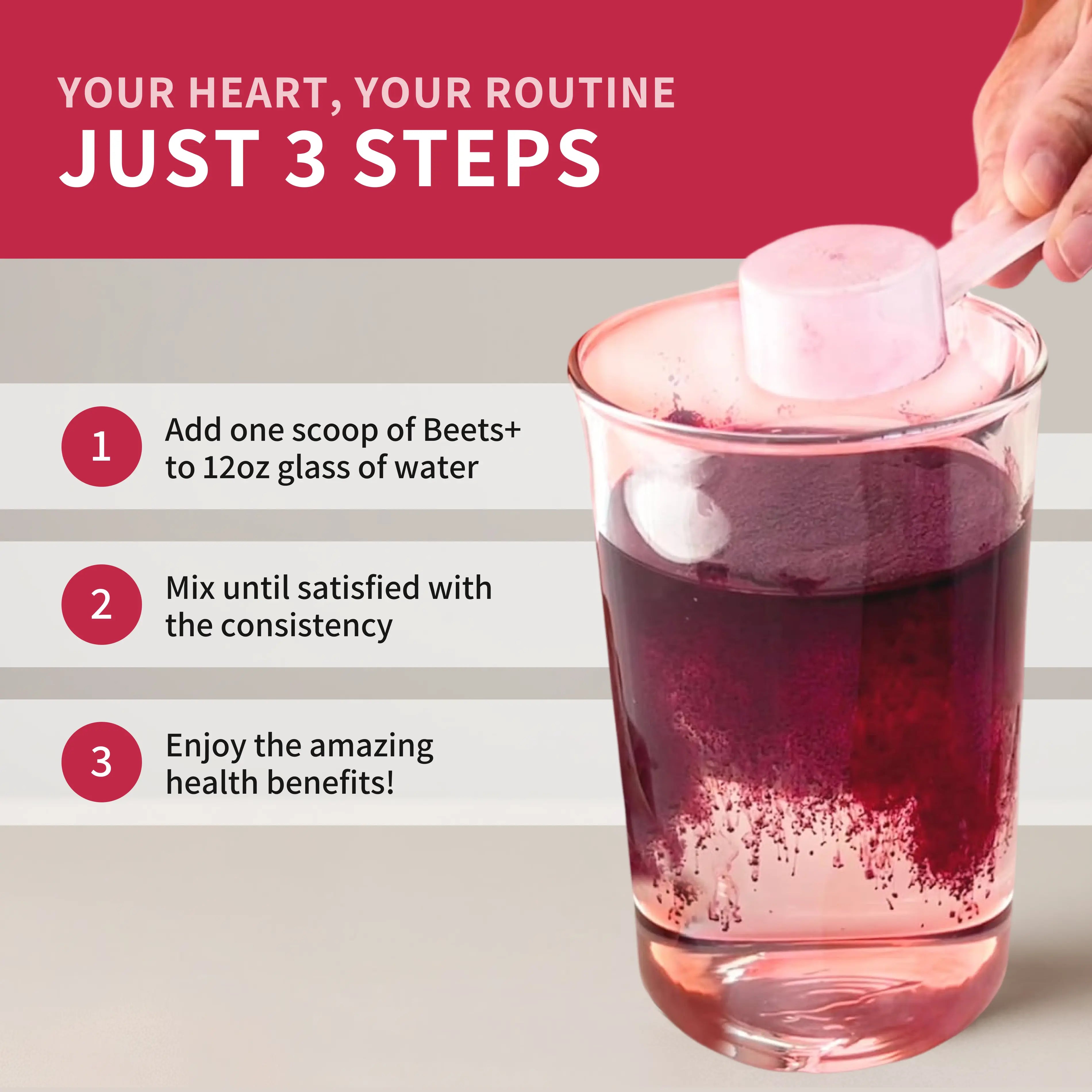 natrava beets beet root powder 4