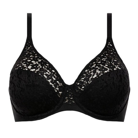 Chantelle C Magnifique Seamless Minimizer Bra - Ceramique