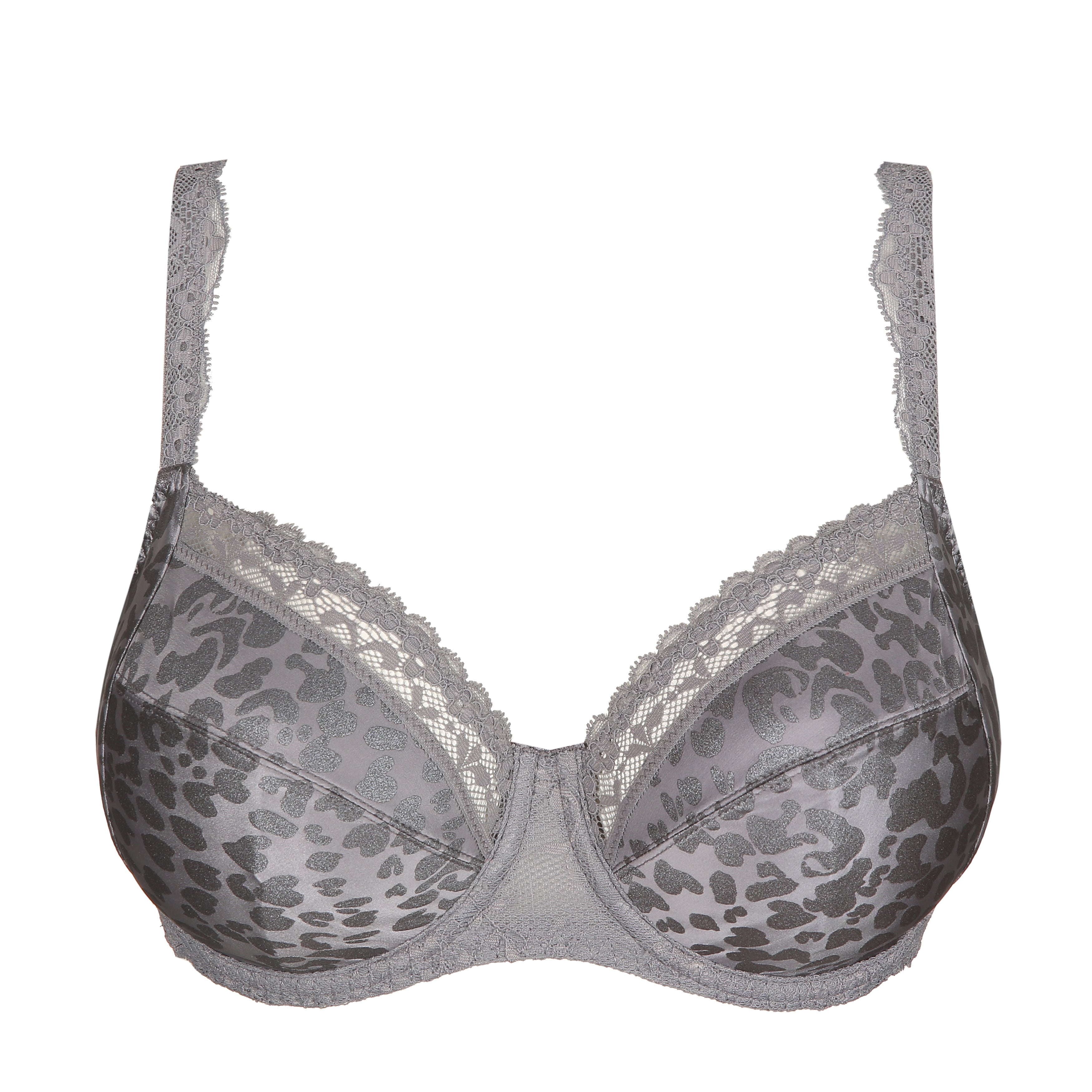 PrimaDonna Twist Epirus White Full Cup Bra