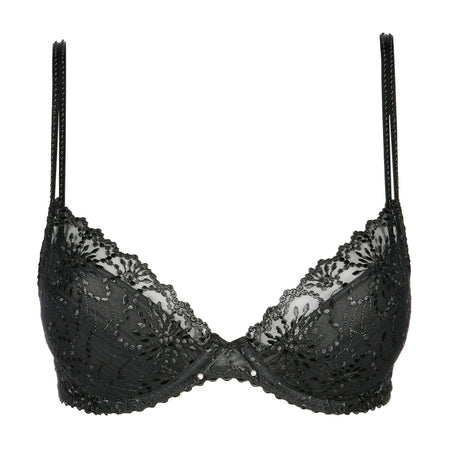 Marie Jo TOM Cloud padded plunge bra