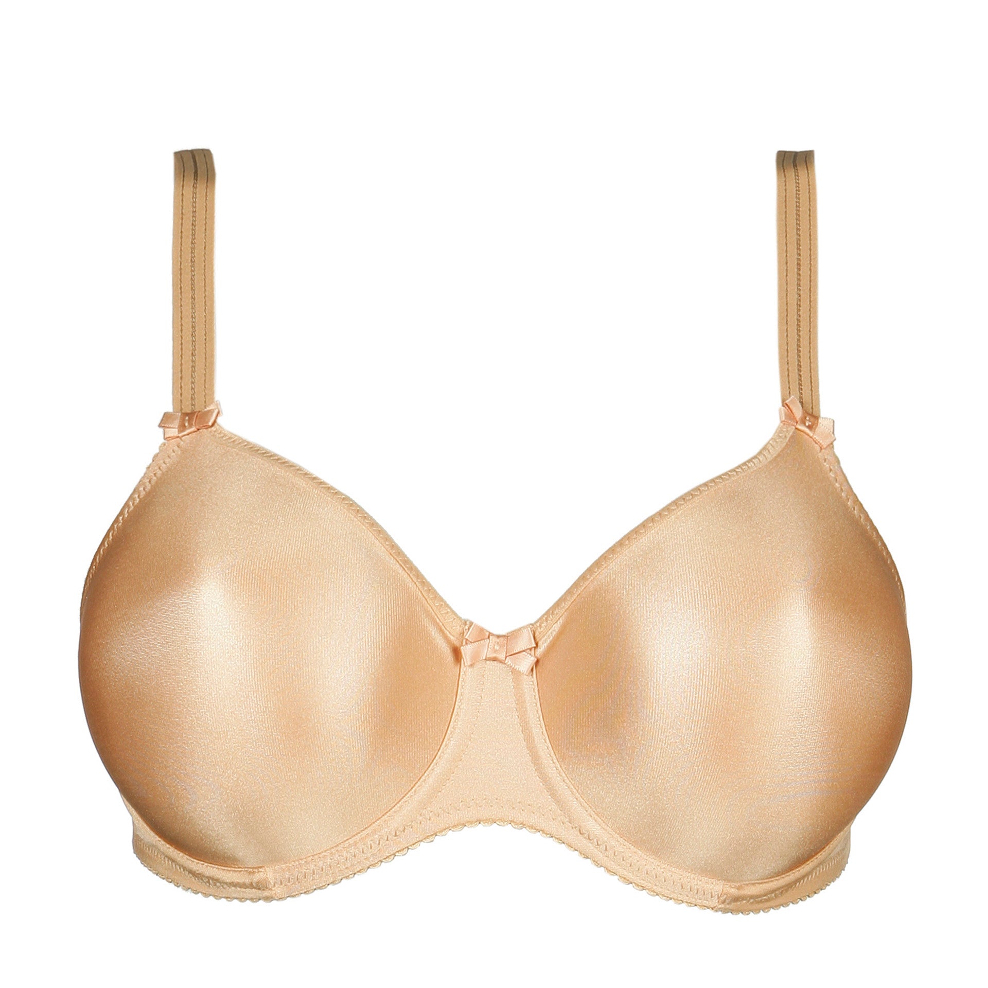 Prima Donna Satin Minimizer Underwire Bra 016-1330 - Prima Donna 