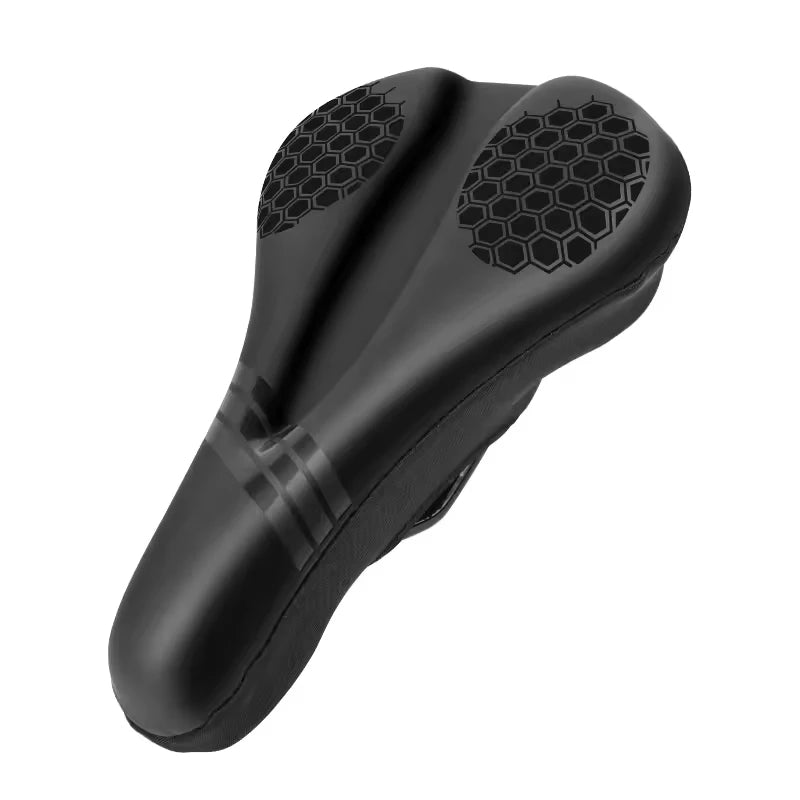 ESLNF Gel Soft Bike Saddle Cover – Comfortable & Durable - Image 7