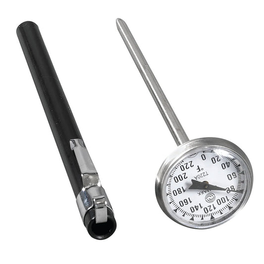 Roots & Harvest Cheese Thermometer