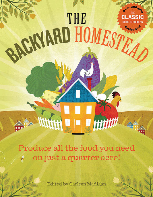 Essentials for Starting a Homestead – Mother Earth News