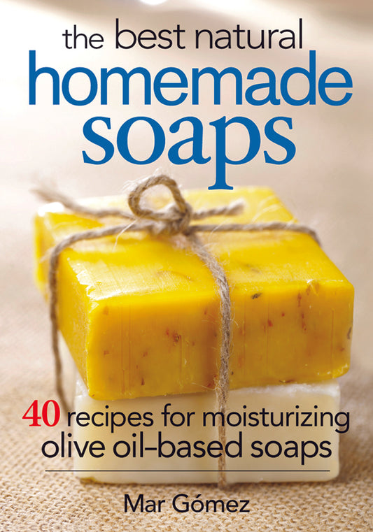 Making Soap with Lye for Beginners – Mother Earth News