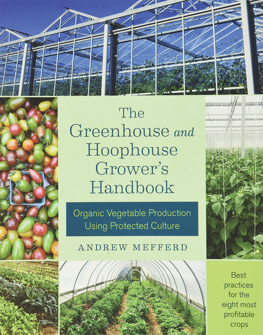 Garden Greenhouse Kits and Supplies – Mother Earth News