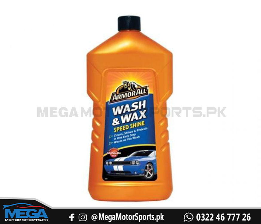 Meguiar's® Hybrid Ceramic Car Wash & Wax - 56 oz. at Menards®