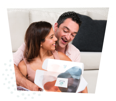 Gift ideas your partner will love