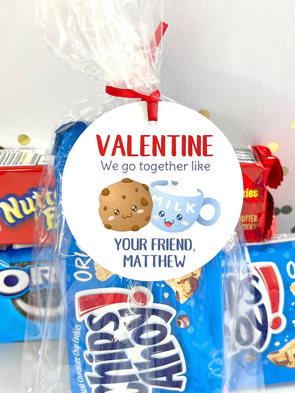 S'More Than You Know Valentine's Gift Cards  Teacher's Valentine's Gi –  Sunshine Parties