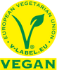 Logo V-Label Vegan