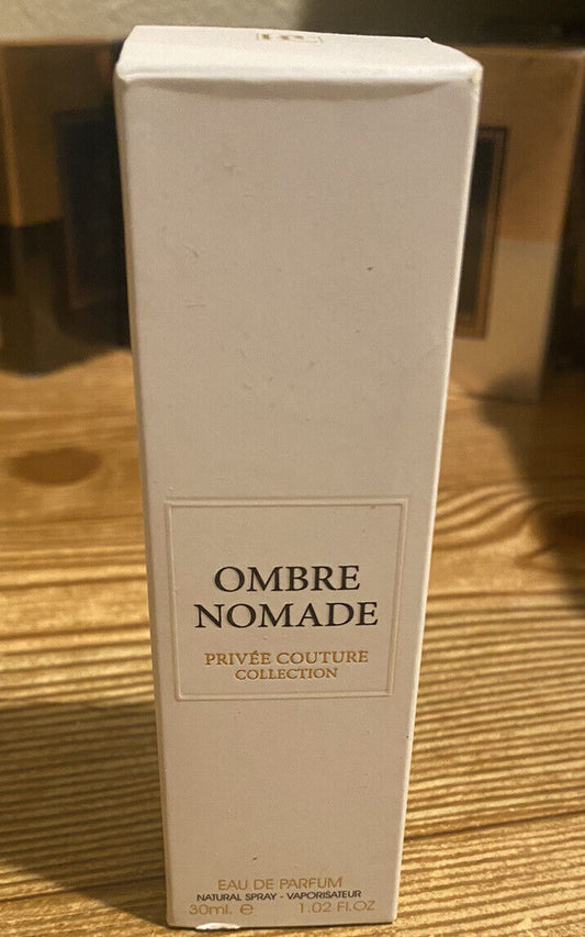 OMBRE NOMADE Privee Couture Collection By Ard Al Zaafaran 30 ml