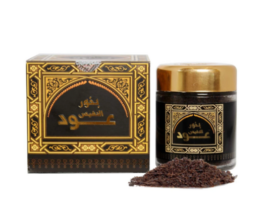 Oud Al Nafis - 40ml Eau De Parfum Spray by Banafa For Oud