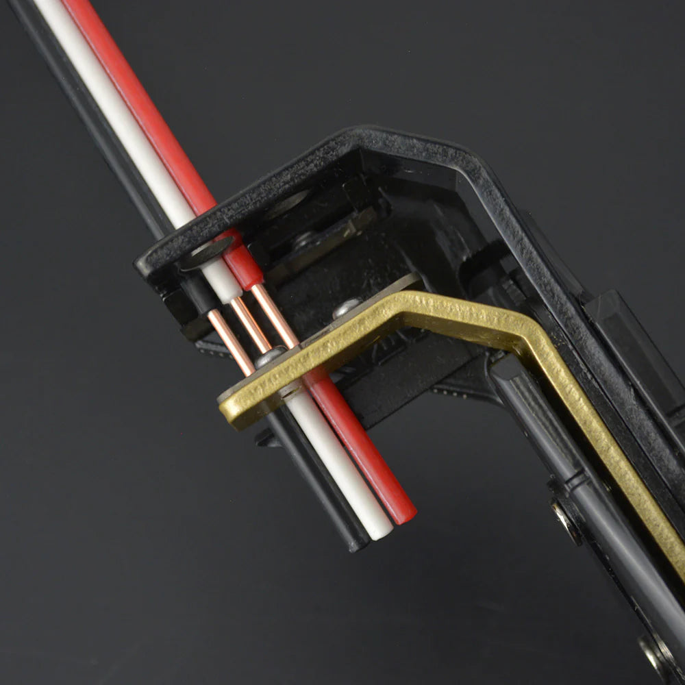 KUROKIN VA wire stripper – KUROKIN 黒金 KUROKIN VA wire stripper – KUROKIN 黒金