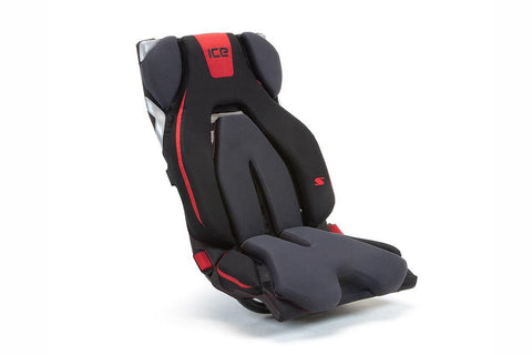 Picture of 1 Sprin X seat option