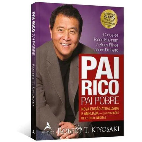 rich dad poor dad changed my life