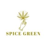 SPICE GREEN