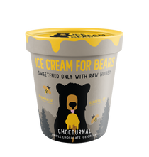 Ice Cream For Bears with good ingredients