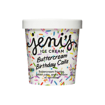 Jeni's ice cream with bad ingredients