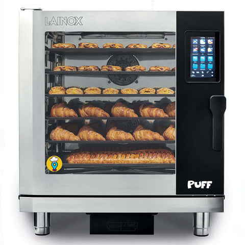 modelos-de-hornos-lainox-puff