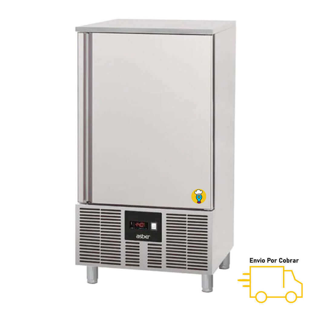 Congelador Vertical – Metalfrio – CVC15 – Metalfrio – Soluciones  Gastronómicas