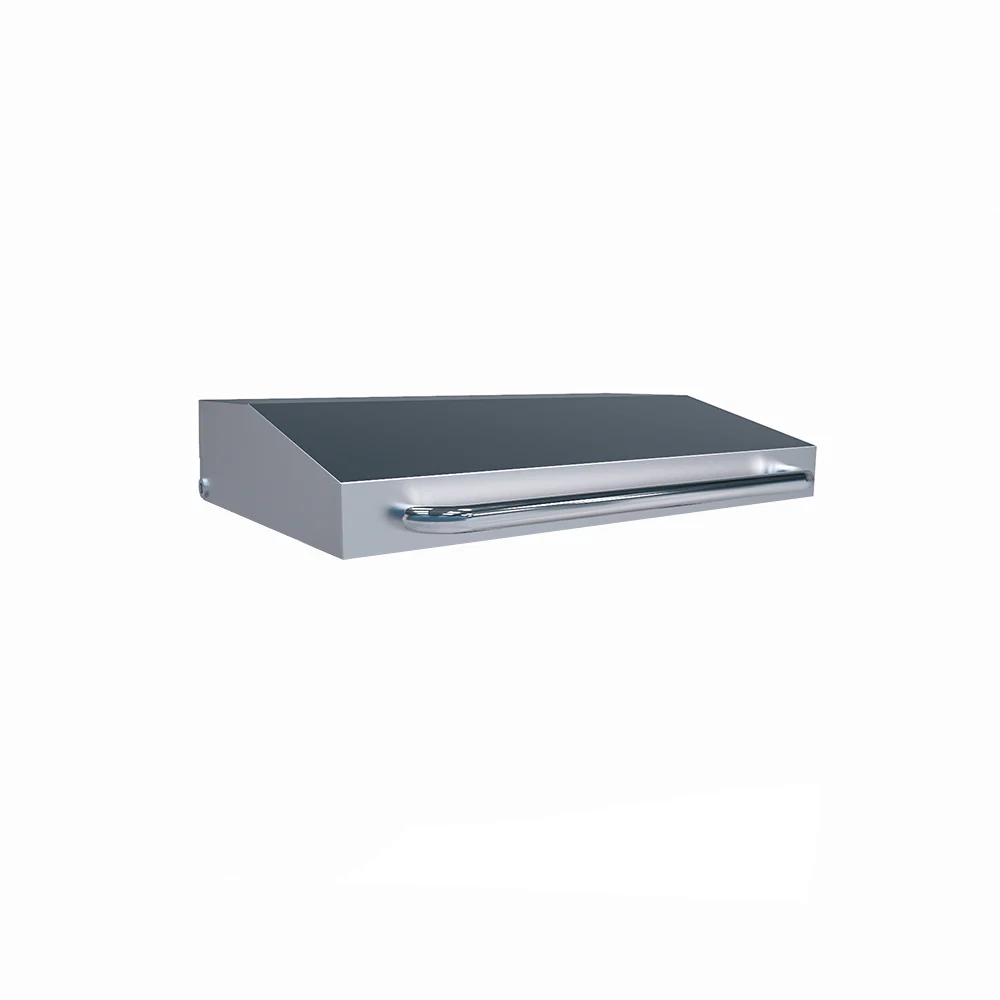 Le Griddle Stainless Lid for The Ranch Hand & Grand Texan Griddle