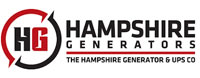 Hampshire Generators Logo