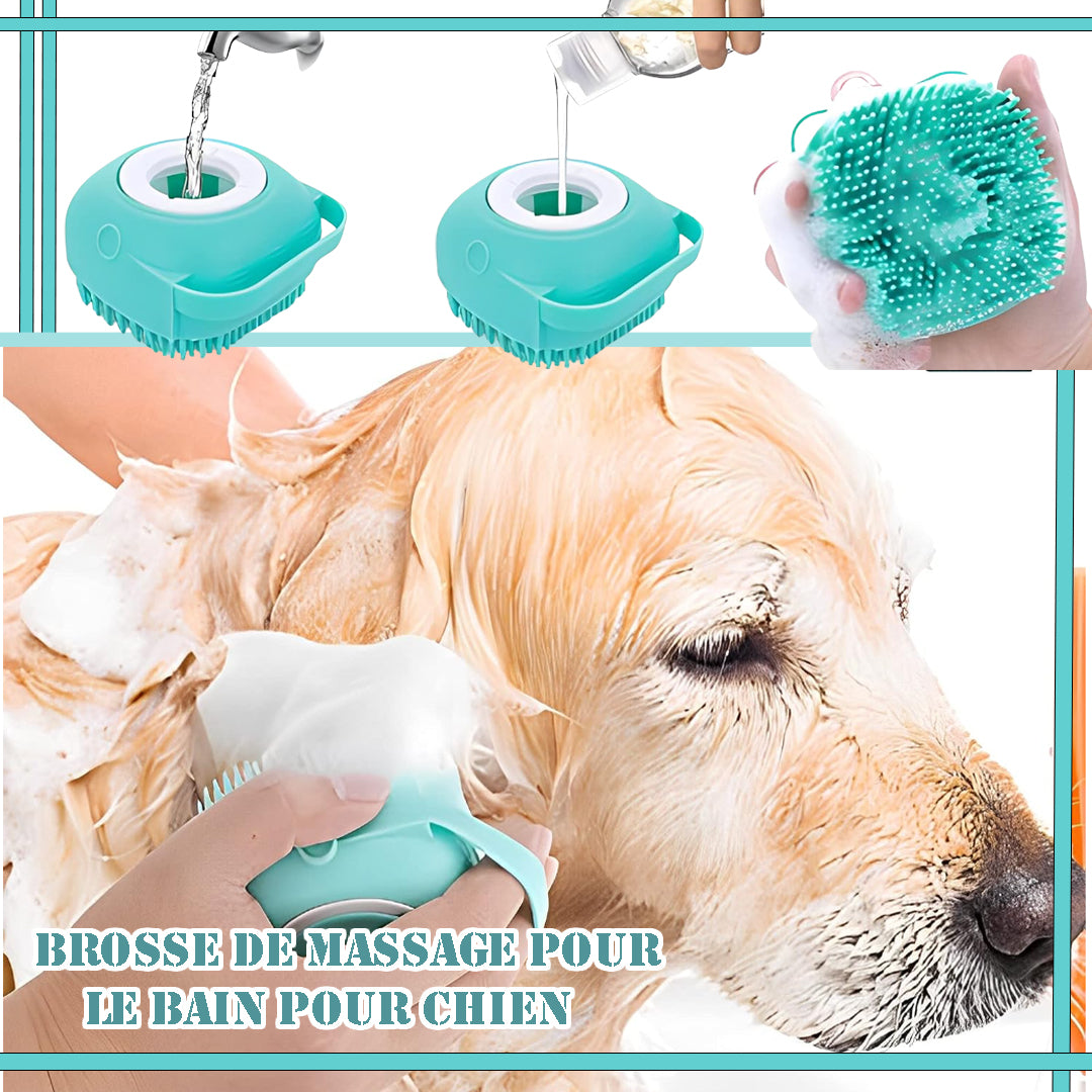 brosse-chien-cleantoutou-chien-brosser