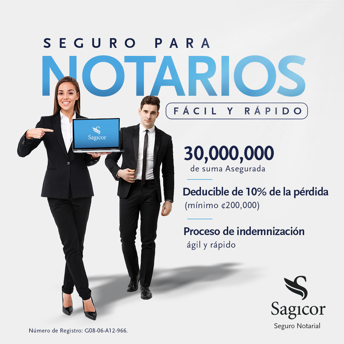 Seguro para Notarios - Seguro para Notarios product image