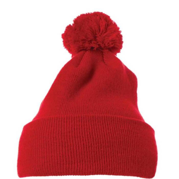 Custom Flexfit 1501P Beanie