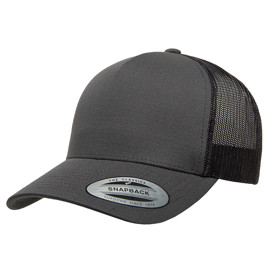 Custom Flexfit 6506 Trucker Hats