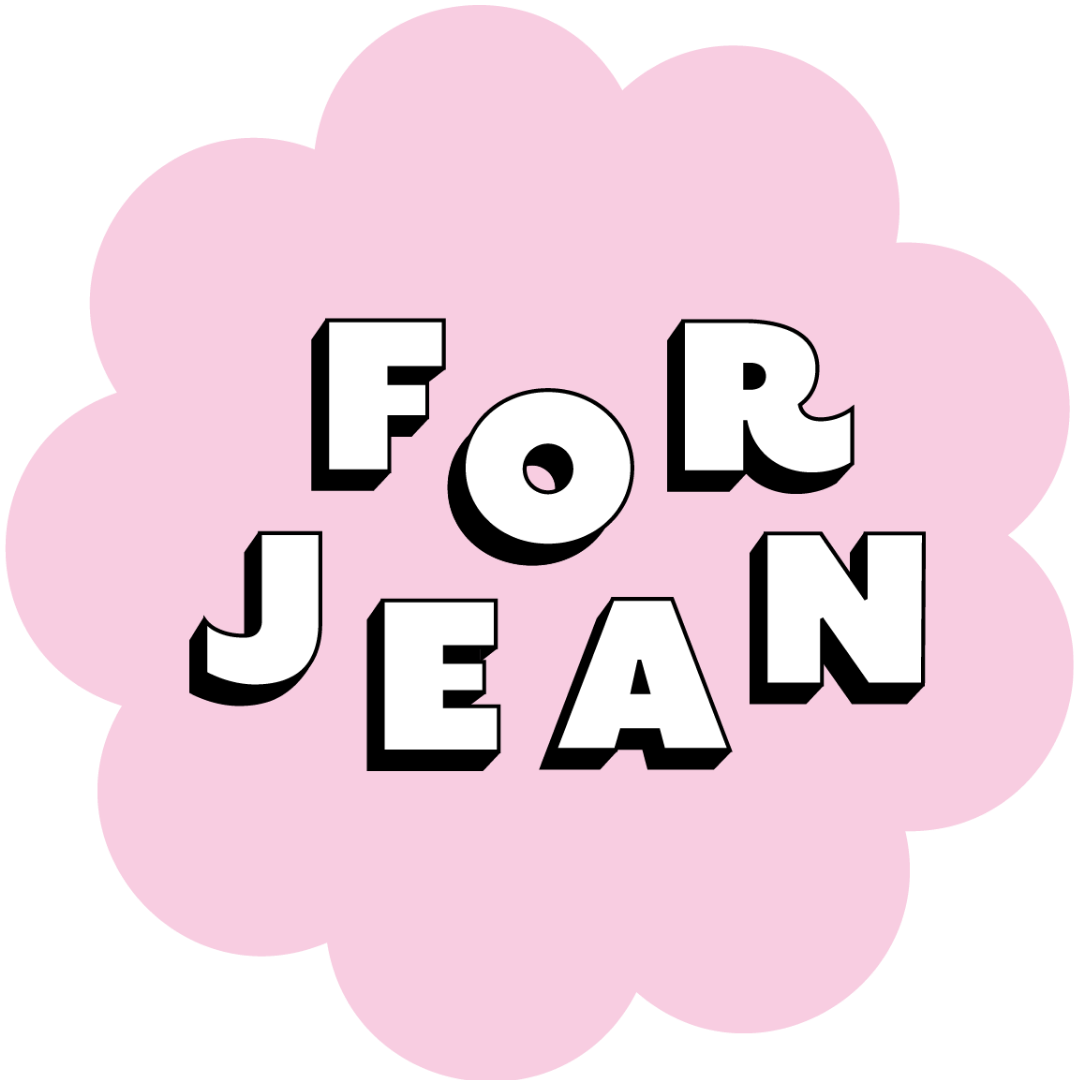 For Jean