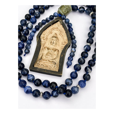 Mala beads & spiritual jewelry – Be You In Full Beautiful You