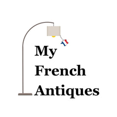 My French Antiques - vente d'antiquités en ligne