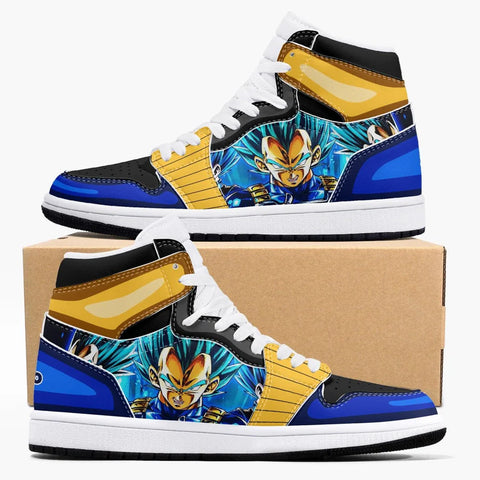 Vegeta Shoes