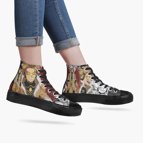 Scarpe Hawks My Hero Academia